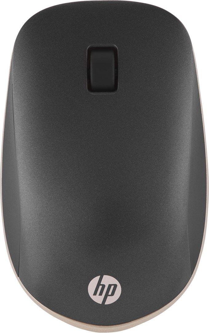 Mysz HP 410 Slim Silver Bluetooth Mouse bezprzewodowa srebrna 4M0X5AA — zdjęcie 1