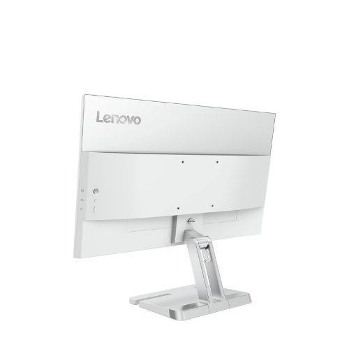 Lenovo L24-45 23.8"FHD 144Hz 250nits 4ms AG HDMI VGA Cloud Grey — zdjęcie 7