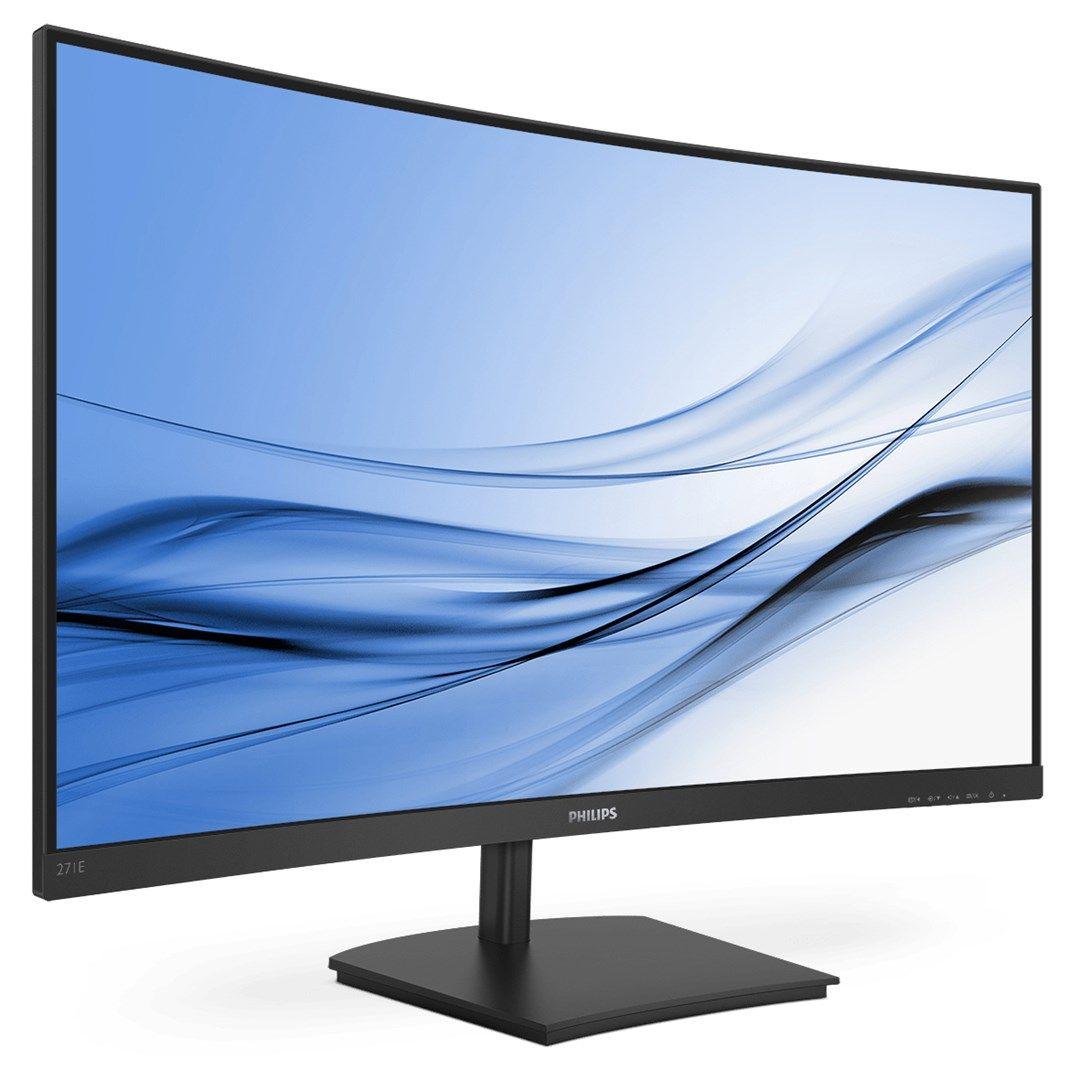 MONITOR PHILIPS LED 27" 271E1SCA/00 — zdjęcie 5