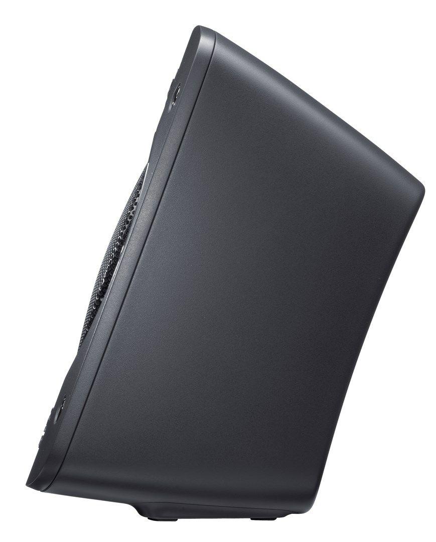 Głośniki komputerowe Logitech Z906 — zdjęcie 3