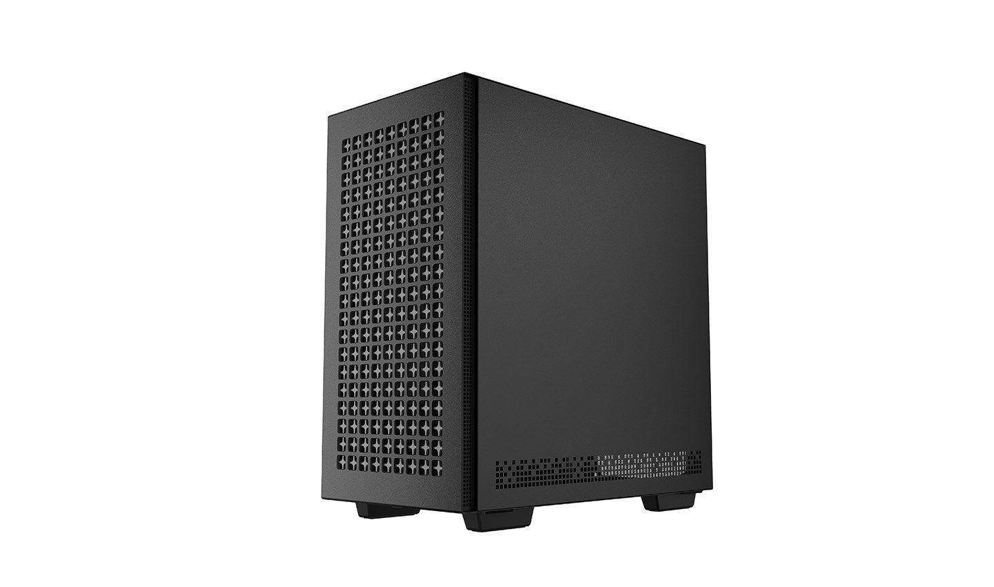 Obudowa Deepcool CH370 czarna (R-CH370-BKNAM1-G-1) — zdjęcie 11