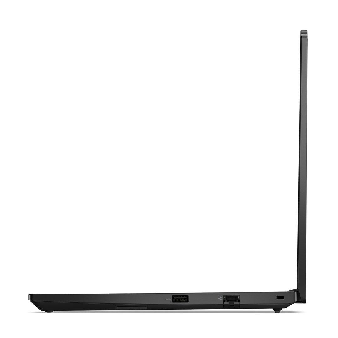 Lenovo ThinkPad E14 Gen 5 i7-1355U 14"WUXGA Touch IPS 300nits AG 16GB DDR4 SSD512 Iris Xe  Backlit Kb FgPr Cam1080p 47Wh W11Pro Graphite Black (REPACK) 2Y — zdjęcie 15