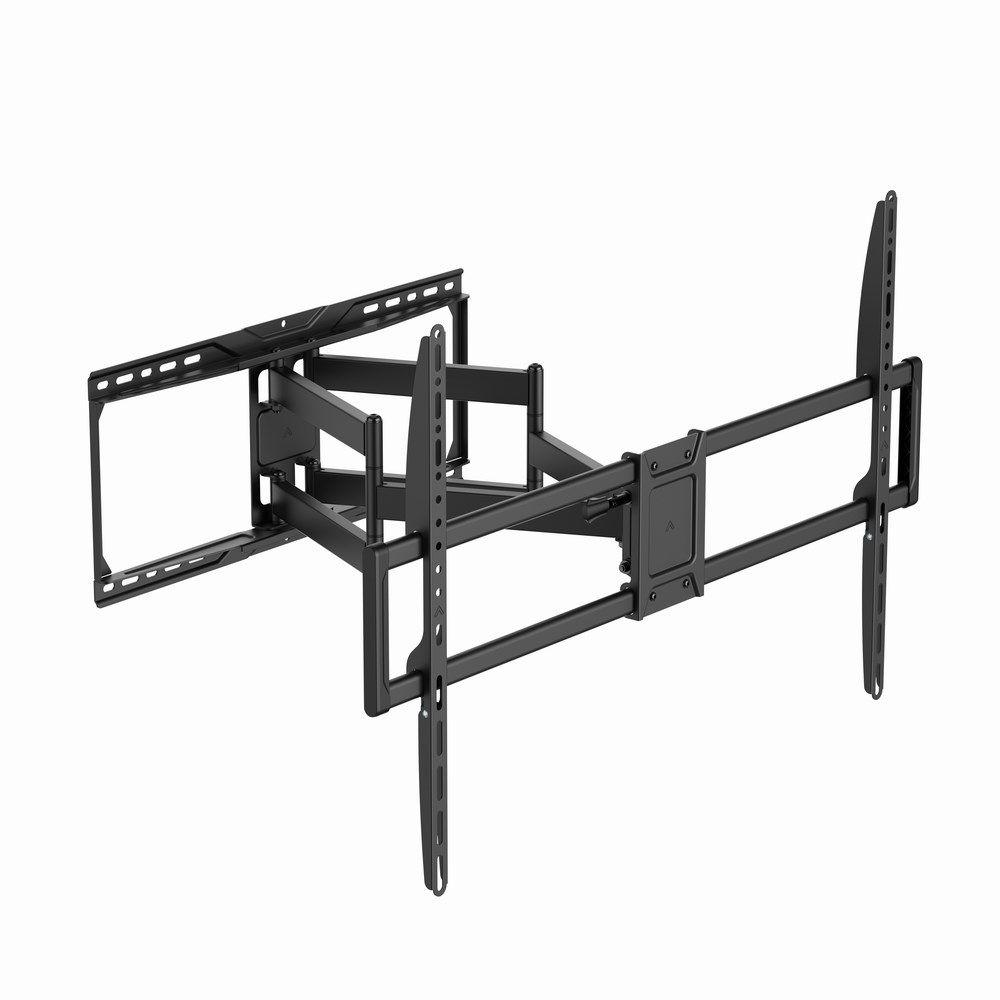 GEMBIRD UCHWYT ŚCIENNY DO TELEWIZORA (BEZ REGULACJI) 50"-105" — zdjęcie 1