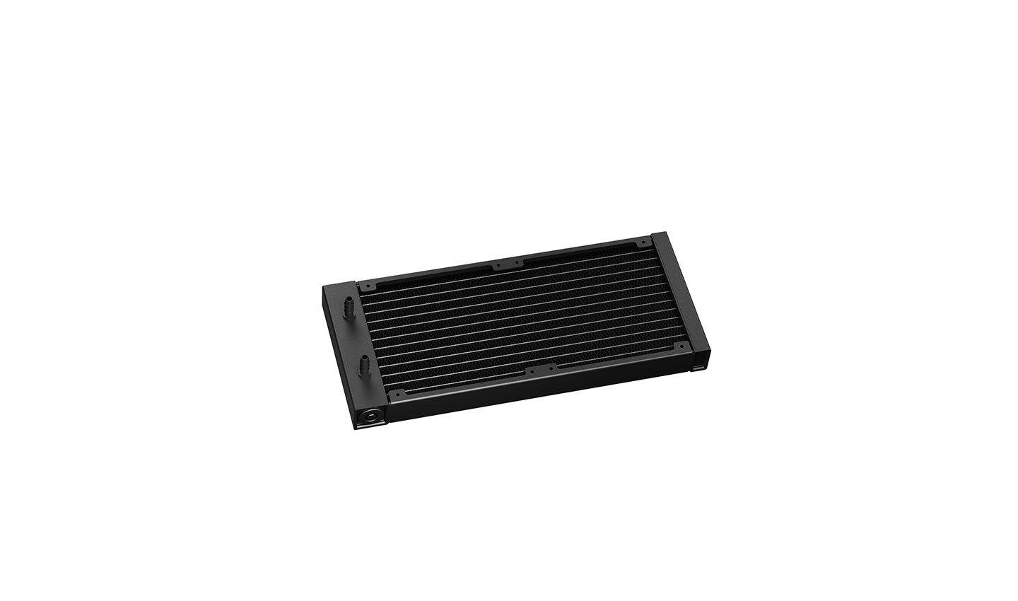 Chłodzenie wodne DeepCool LT240 ARGB — zdjęcie 4