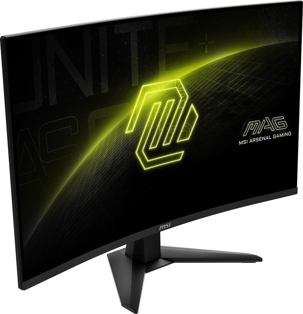 MSI Monitor 31.5" MAG 32C6X FHD 250Hz — zdjęcie 12