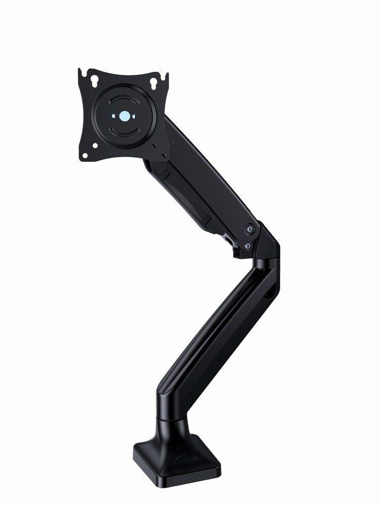 GEMBIRD REGULOWANE BIURKOWE RAMIĘ NA MONITOR 17"-35" DO 10KG — zdjęcie 2
