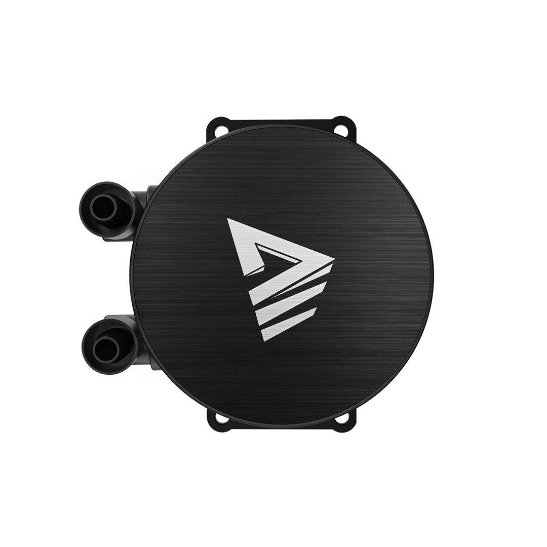 SAVIO CHŁODZENIE WODNE CPU 240 MM NOX — zdjęcie 5