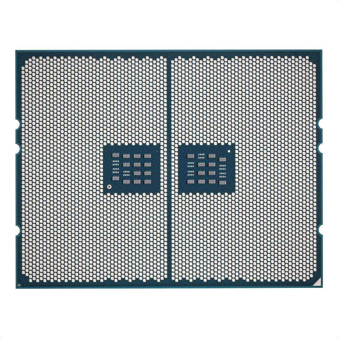 Procesor AMD EPYC 9274F (24C/48T) 4.05GHz (4.3GHz Turbo) Socket SP5 TDP 320W — zdjęcie 3