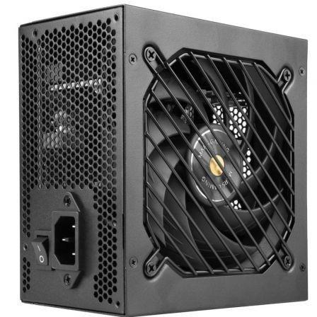 TACENS MARS MPB650SI 650W DC-DC, 80PLUS BRONZE - zasilacz/PSU — zdjęcie 3