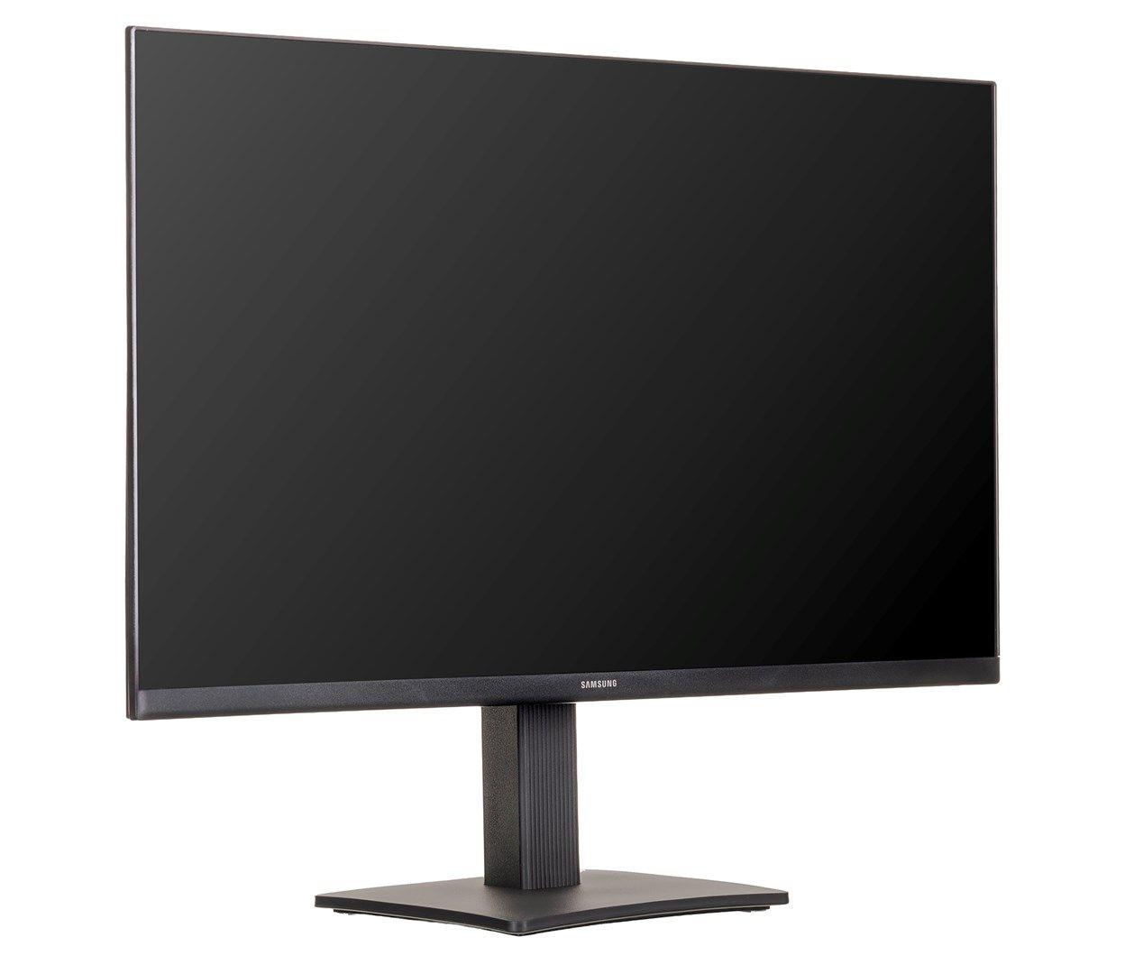 MONITOR SAMSUNG 24" LS24F320GAUXEN 120Hz — zdjęcie 8