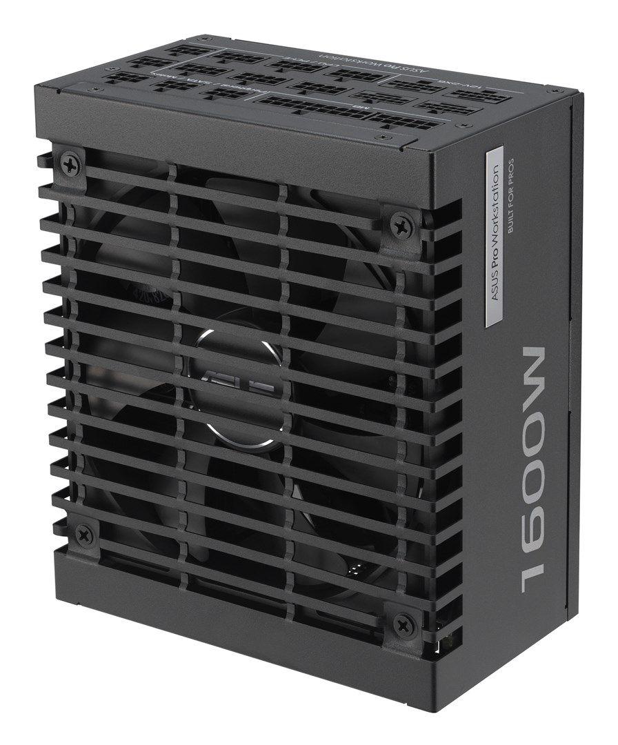 Zasilacz ASUS-PRO-WS-1600P 1600W — zdjęcie 11