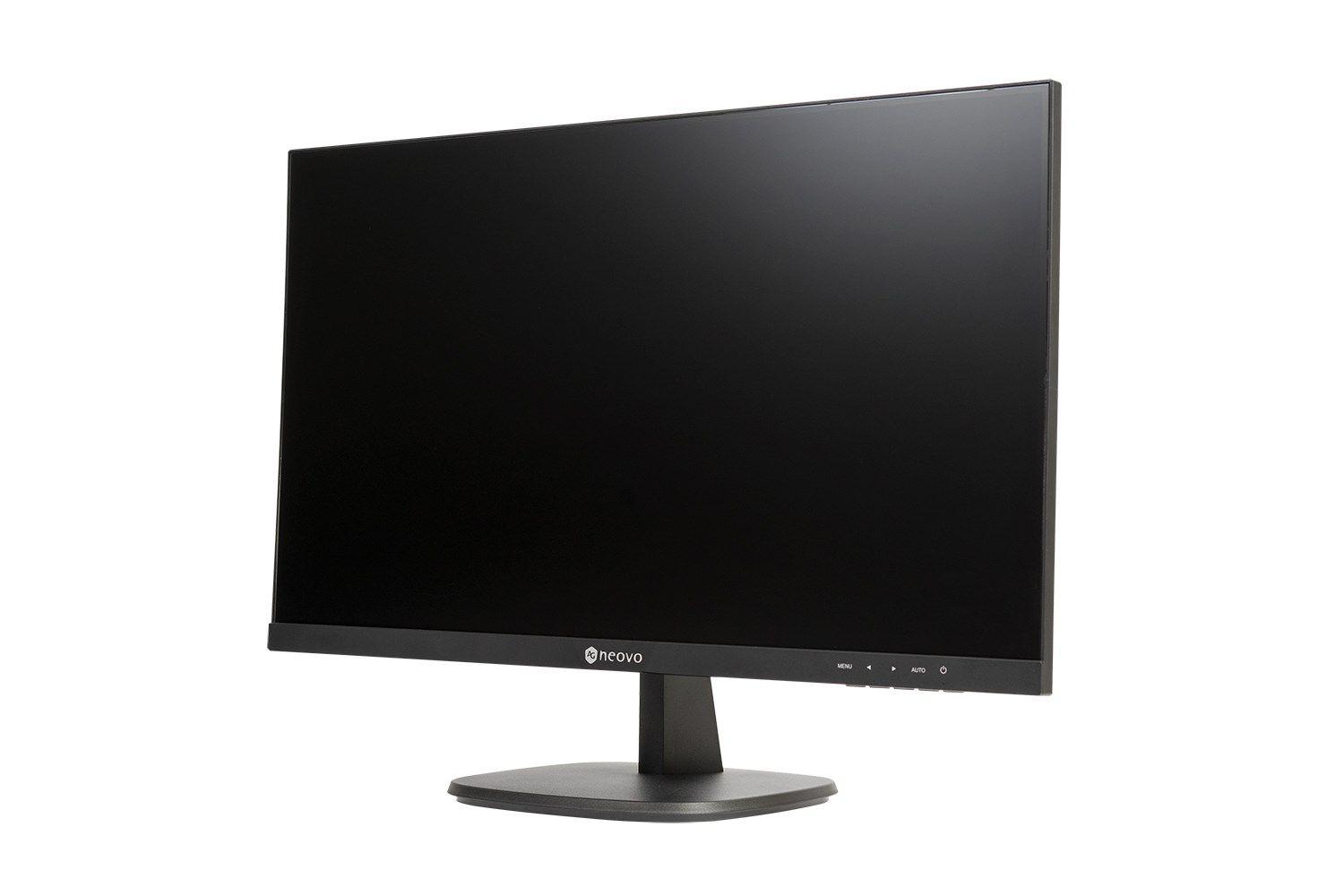 AG Neovo Monitor  24/7, VGA HDMI BNC, CCTV SC-2702 — zdjęcie 2