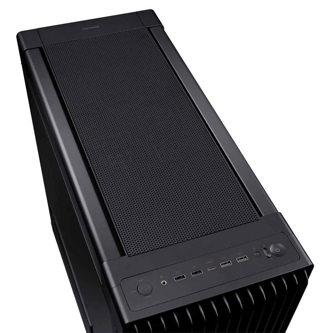 Obudowa Asus PROART PA602 TG ARGB — zdjęcie 14