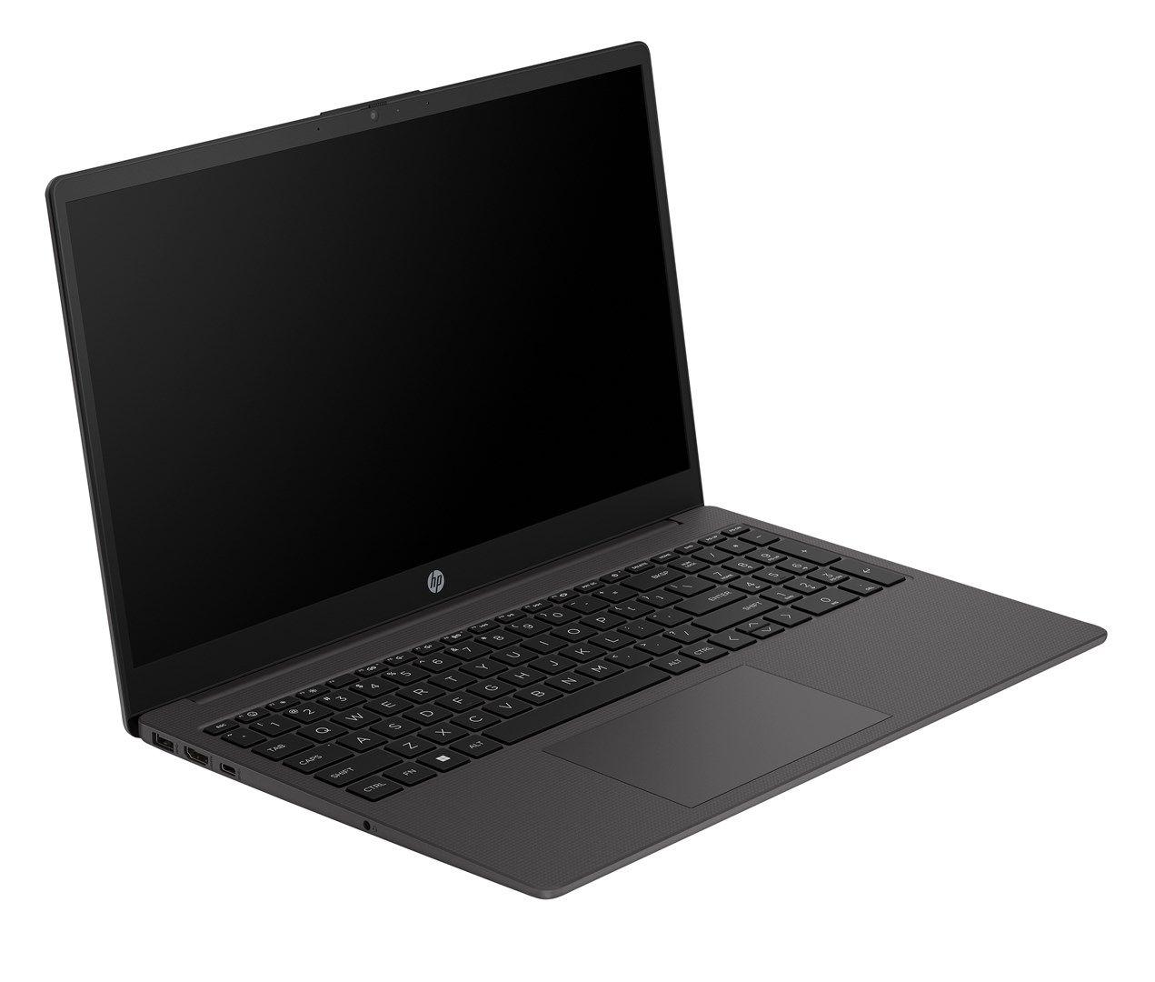 HP 250 G10 i5-1334U 15,6"FHD AG 250nits 8GB DDR4 SSD512 Iris Xe Cam720p 41Wh NoOS Black 1Y — zdjęcie 2