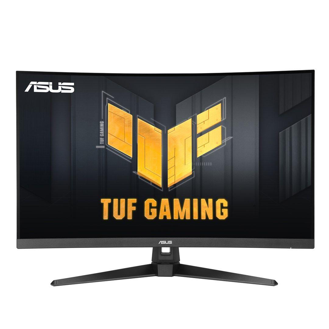 MONITOR ASUS 31,5" VG32VQM5B TUF 250Hz — zdjęcie 1