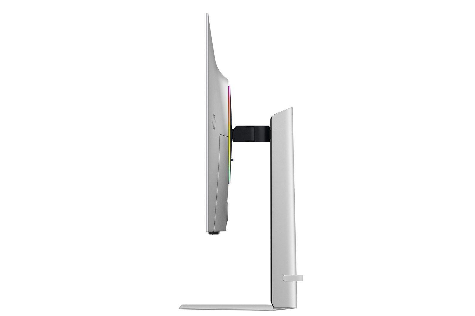 MONITOR SAMSUNG ODYSSEY G8 OLED 32" LS32DG802SUXDU — zdjęcie 11