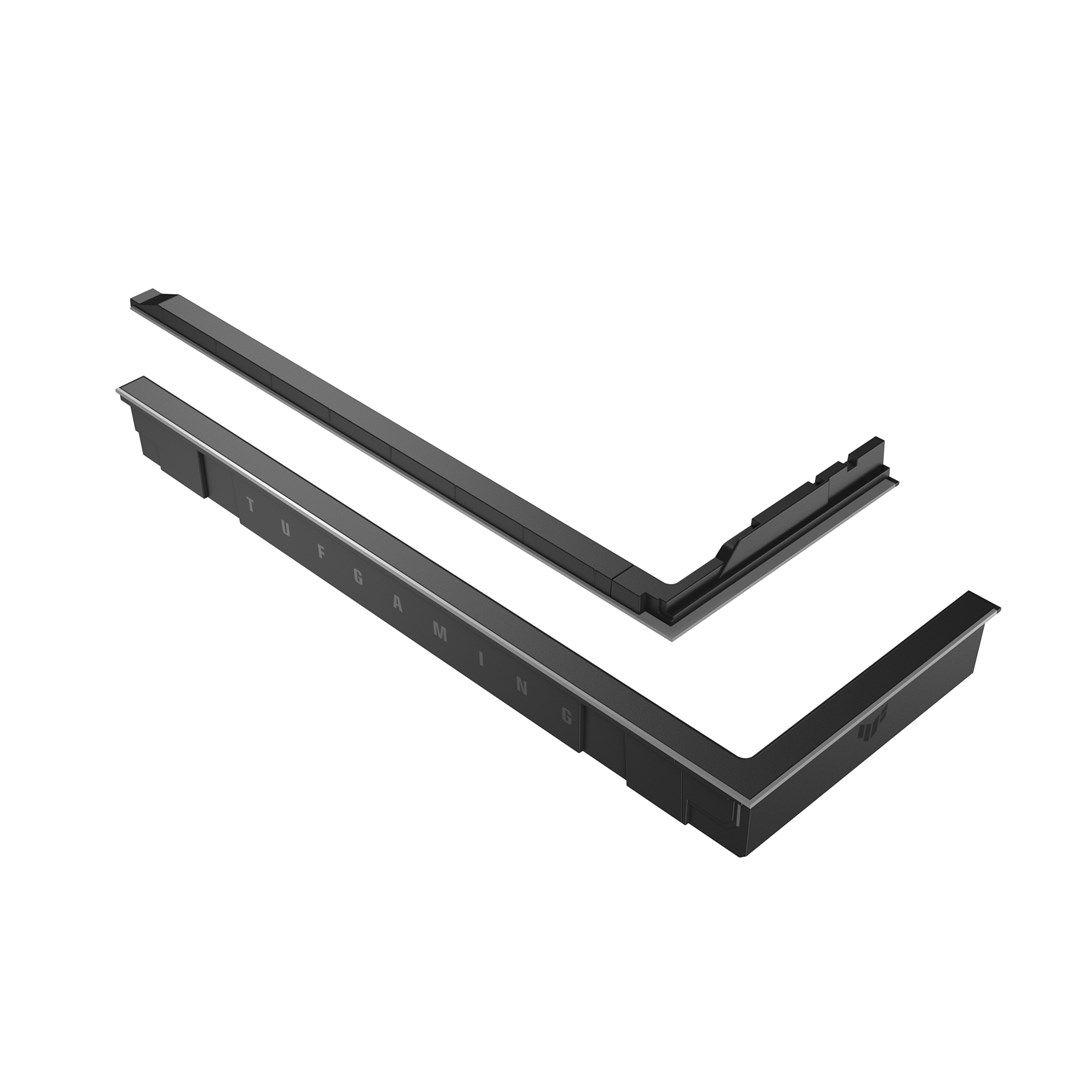 Panel led ASUS TUF GAMING GT502 HORIZON ARGB LIG KB — zdjęcie 6