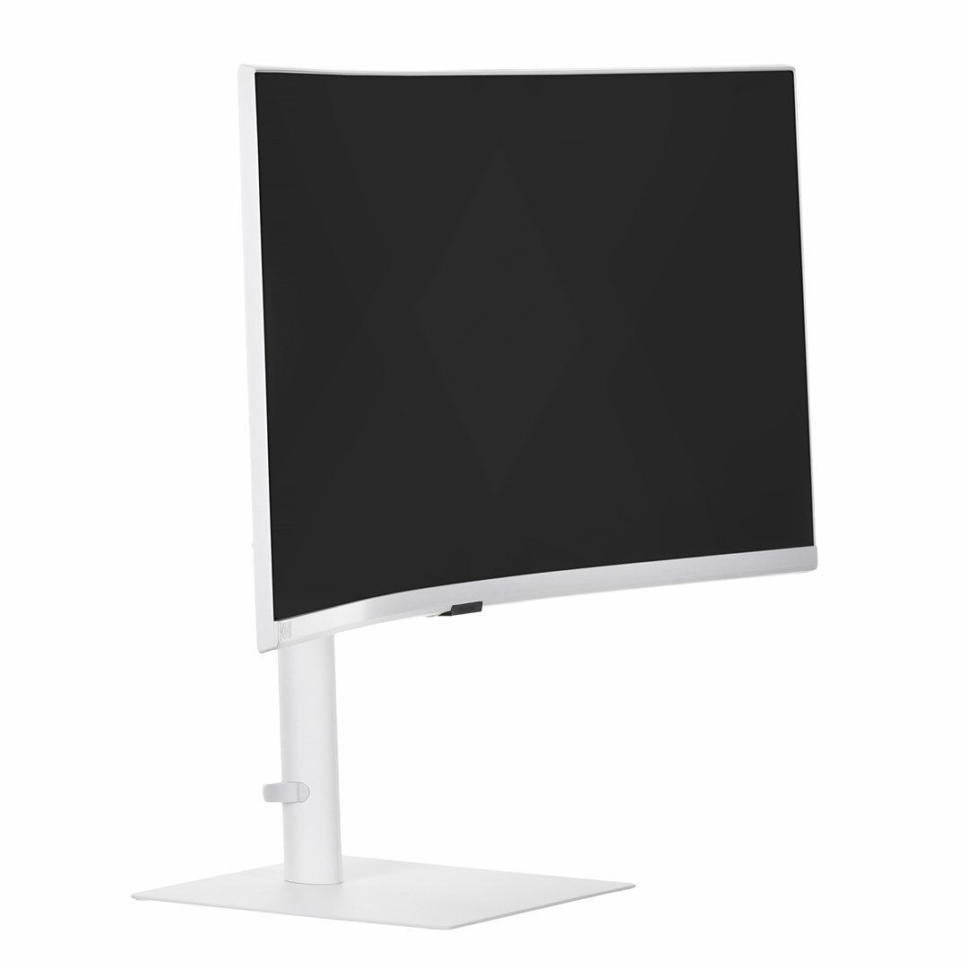 MONITOR SAMSUNG 34” LS34C650TAUXEN — zdjęcie 2