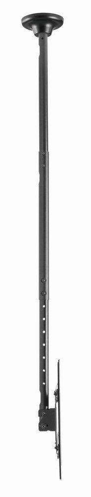 GEMBIRD PEŁNOOBROTOWY UCHWYT SUFITOWY DO TELEWIZORA 32" - 70", VESA MAX 400 X 400MM, DO 50KG — zdjęcie 18