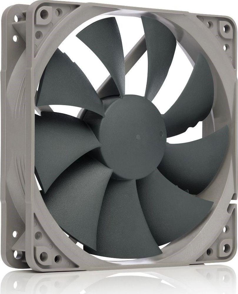 Dodatkowy wentylator NOCTUA NA-FK1 second fan kit — zdjęcie 1