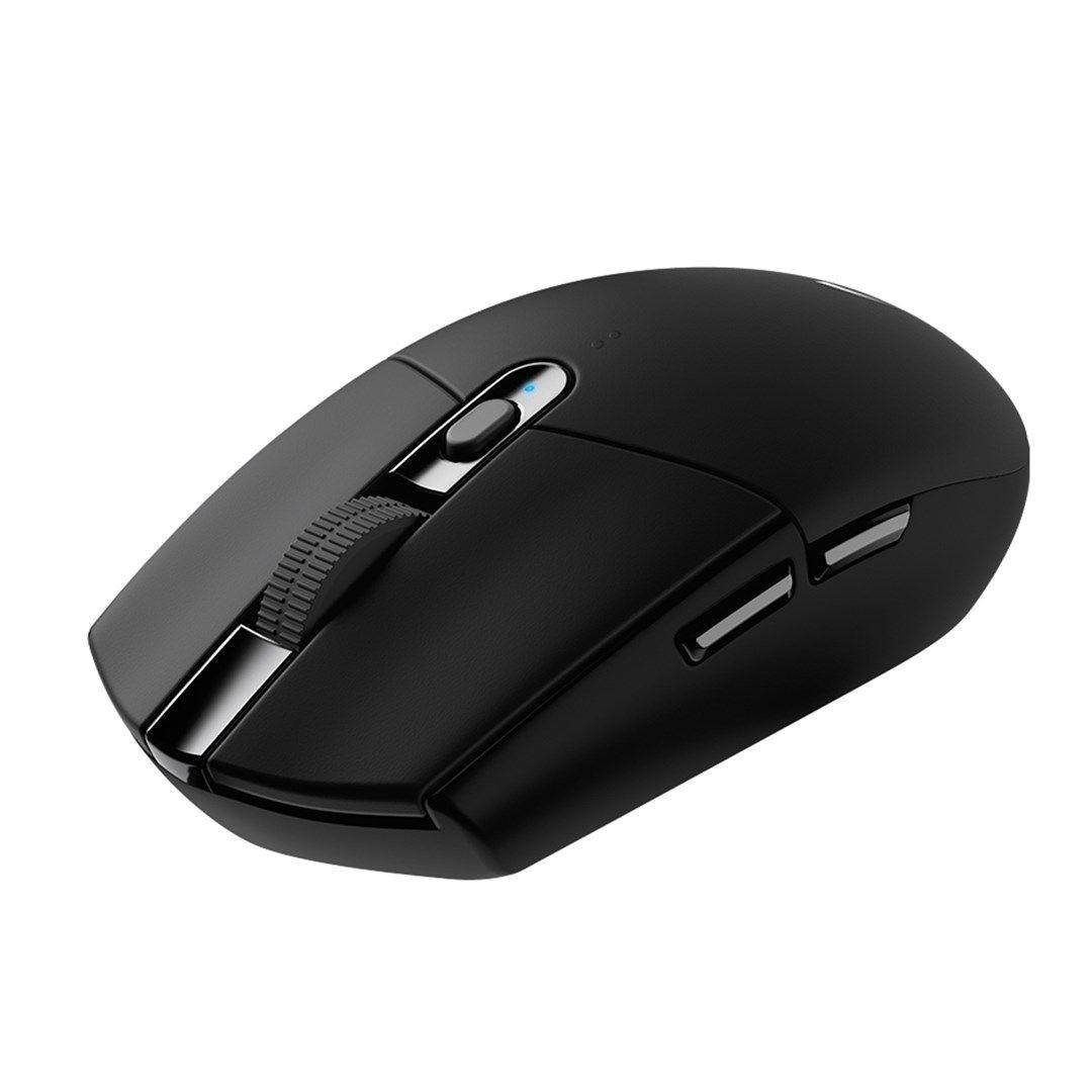 MYSZ LOGITECH G305 LIGHTSPEED — zdjęcie 4