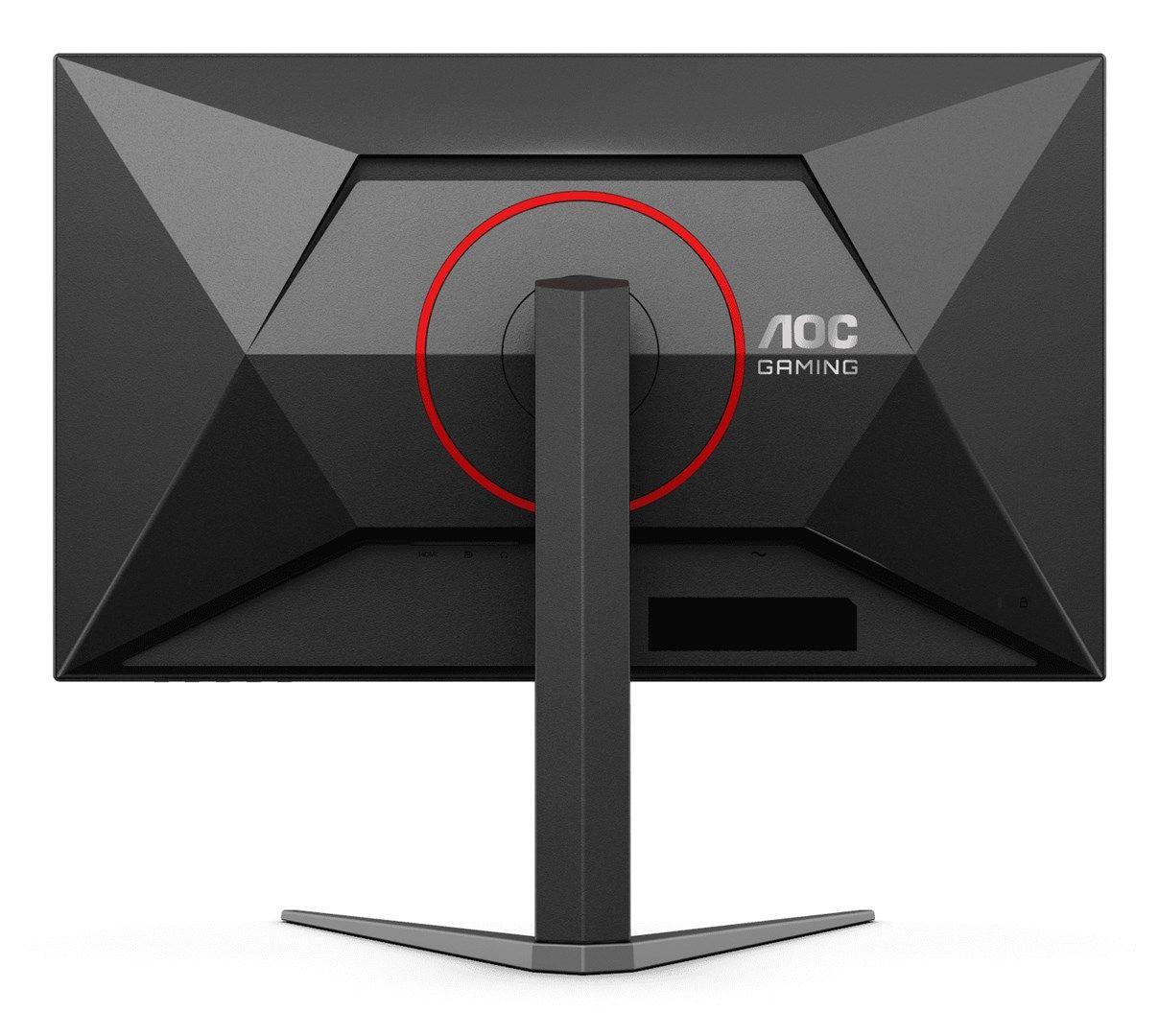 MONITOR AOC QD-OLED 27" Q27G4ZD 280Hz — zdjęcie 11