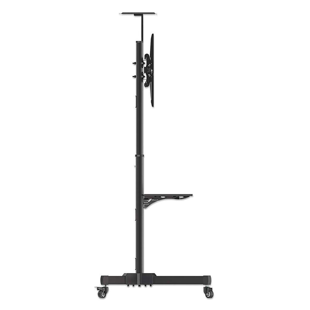 MANHATTAN STOJAK MOBILNY TV LED/LCD/PDP 37-70 CALI — zdjęcie 4