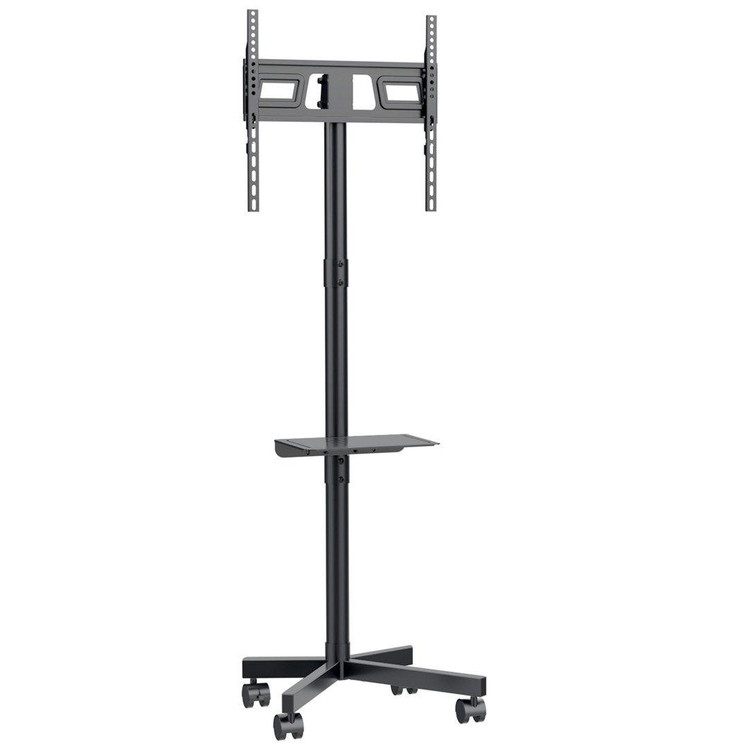 MACLEAN PROFESJONALNY,32-55", NA KÓŁKACH, MAX. VESA 400X400, MAX. 25KG MC-949 — zdjęcie 1