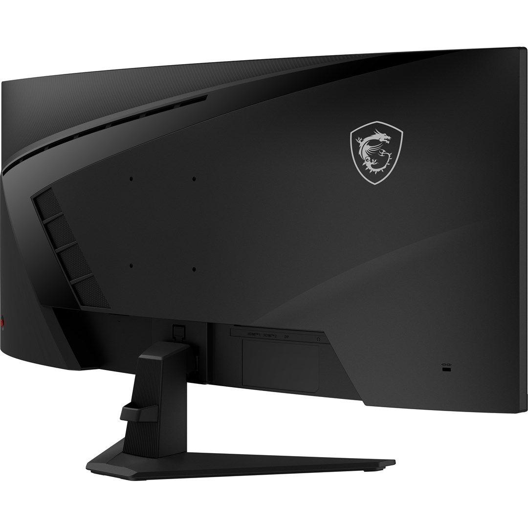 MSI Monitor 34" MAG 346CQ 34  UWQHD 180Hz — zdjęcie 7