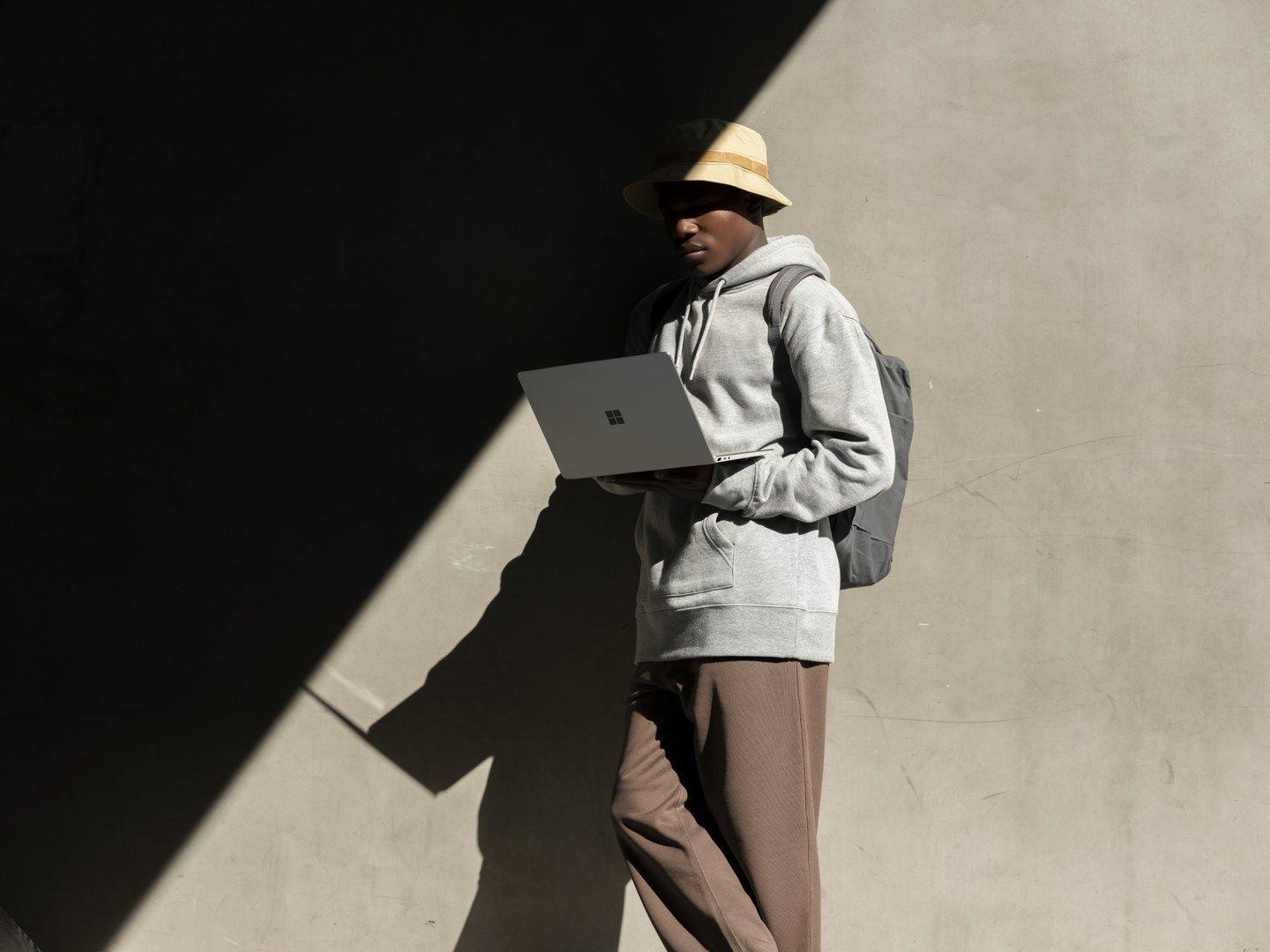 Microsoft Surface Go i5 10th/8GB/256G Win10 PRO — zdjęcie 14