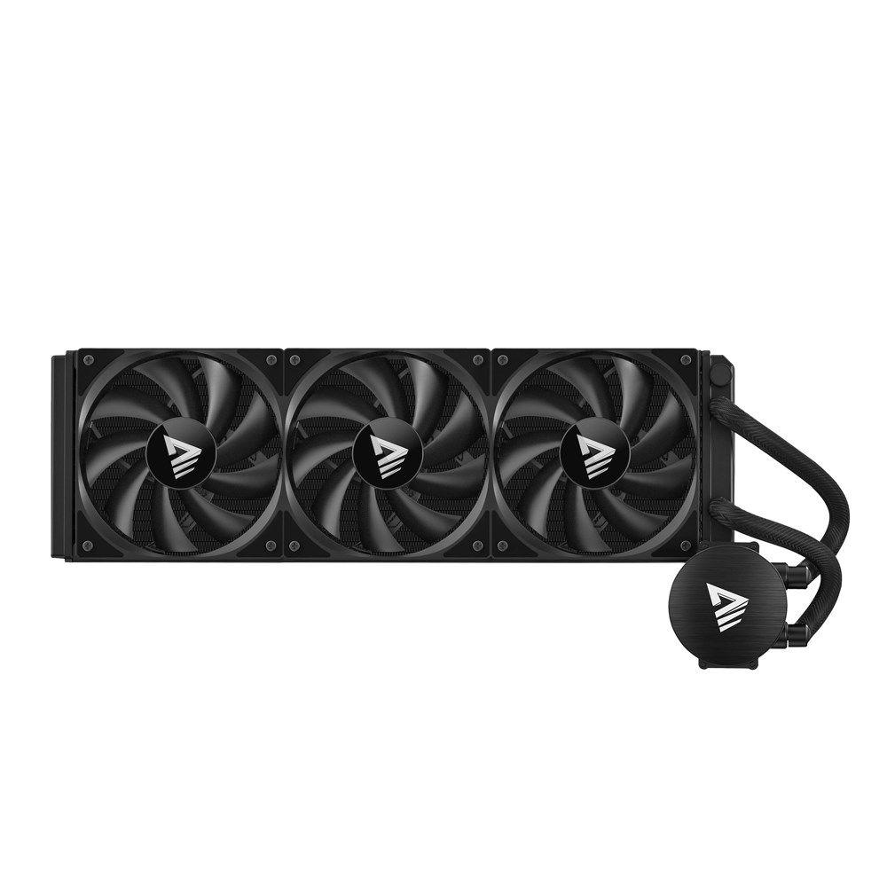 SAVIO CHŁODZENIE WODNE CPU 360 MM NOX — zdjęcie 4