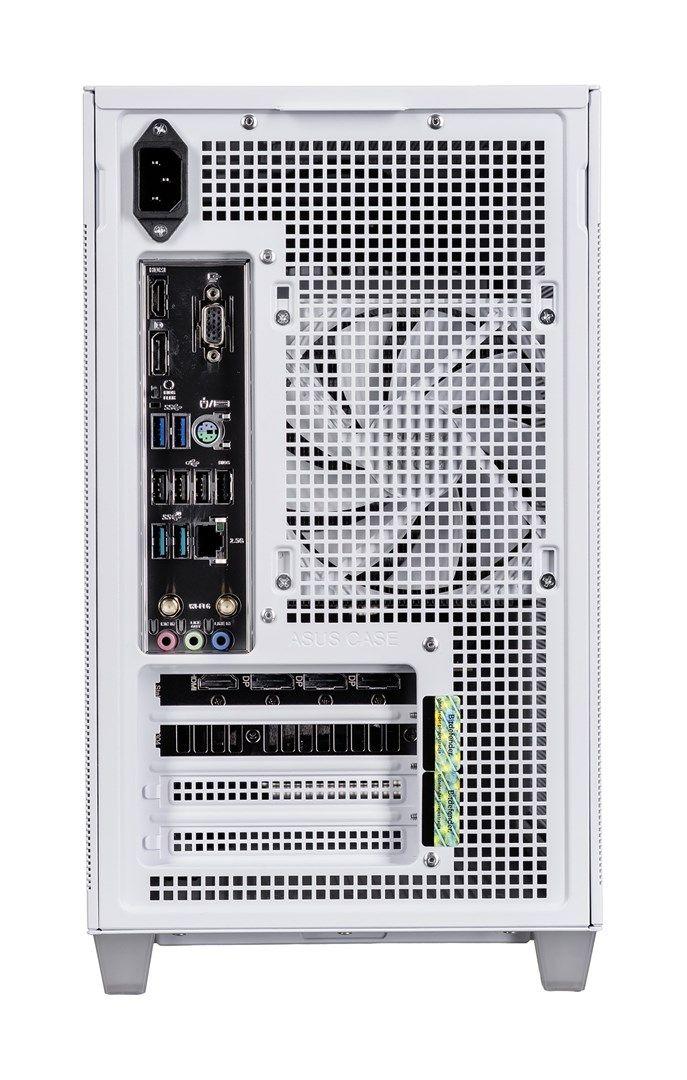 Actina PBA 8700F/32GB/1TB/RTX5070/750W — zdjęcie 4