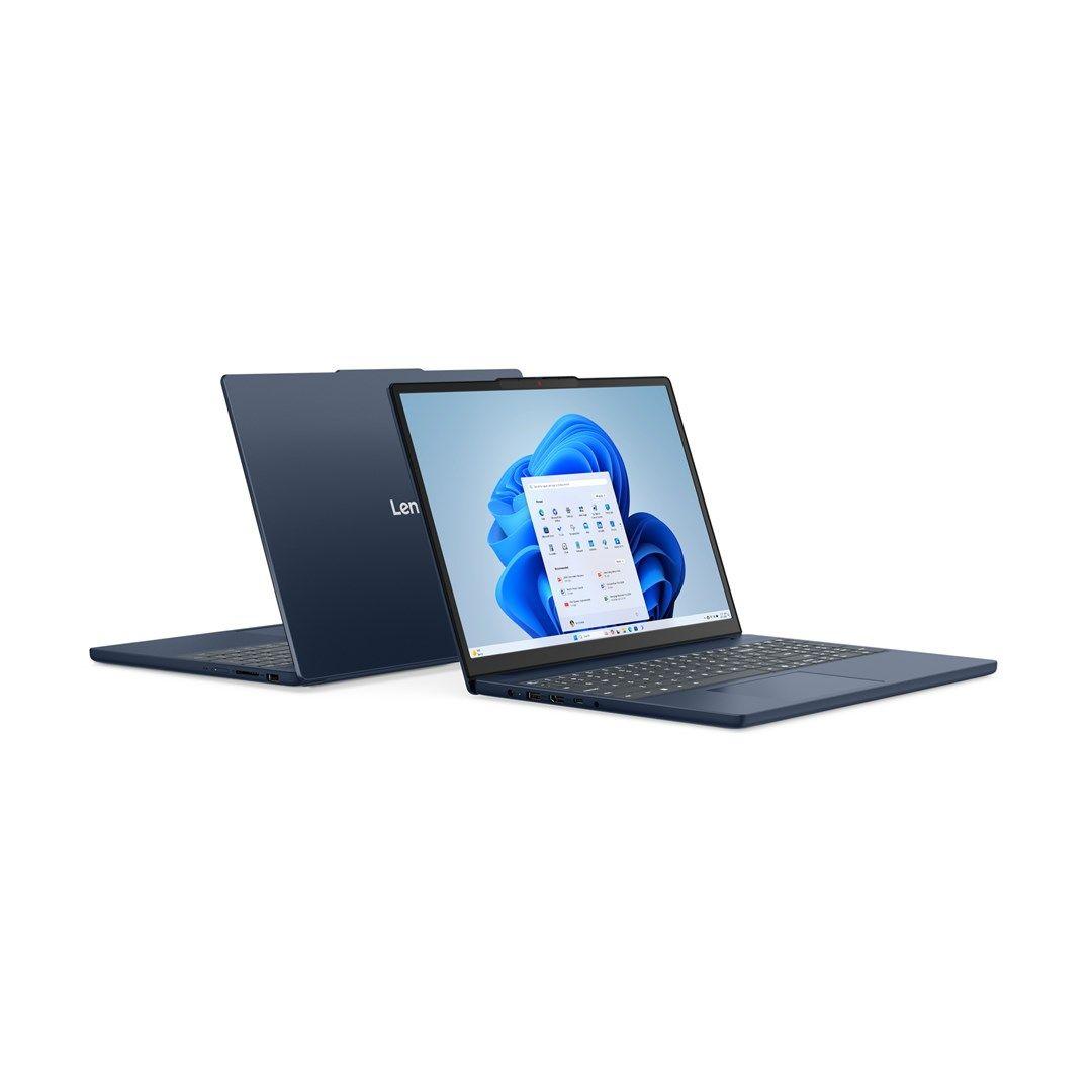 Lenovo IdeaPad Slim 3 15IRH10 i5-13420H 15,3'' WUXGA 16GB 512SSD NoS — zdjęcie 8