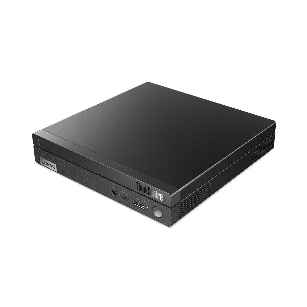 Lenovo ThinkCentre neo 50q Gen 4 i5-13420H 16GB DDR4 3200 SSD512 Intel UHD Graphics W11Pro Black — zdjęcie 6