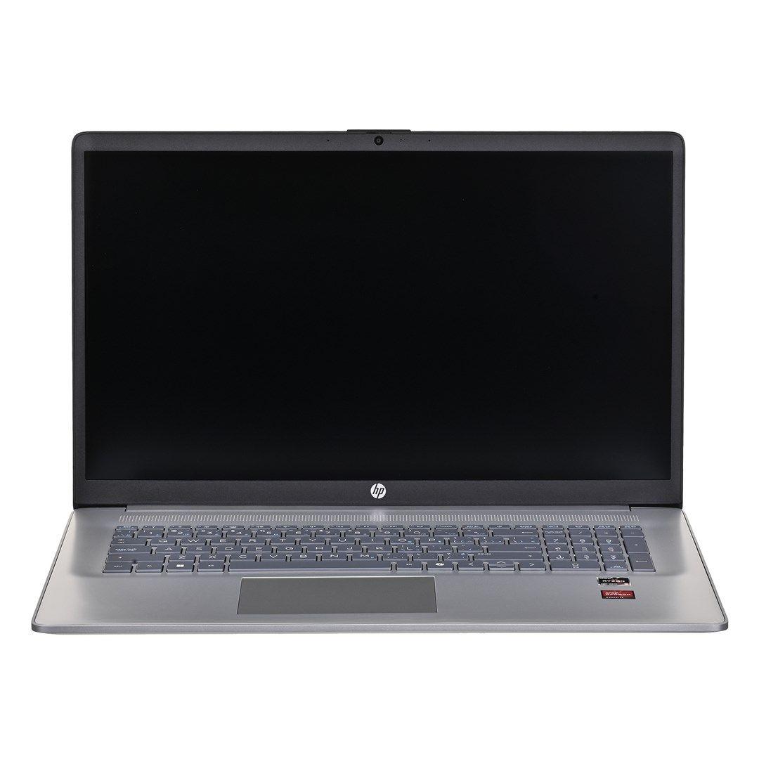 HP 17-CP3017CA Ryzen 5 7530U 17.3"FHD 16GB SSD1TB BT BLKB Win11 Silver (REPACK) 2Y