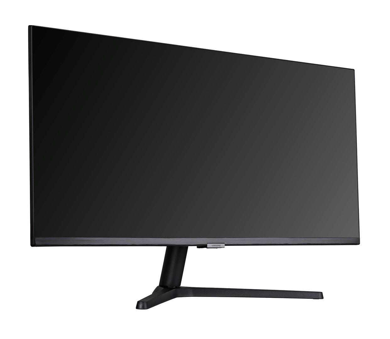 MONITOR SAMSUNG LED 34" LS34C500GAUXEN — zdjęcie 3
