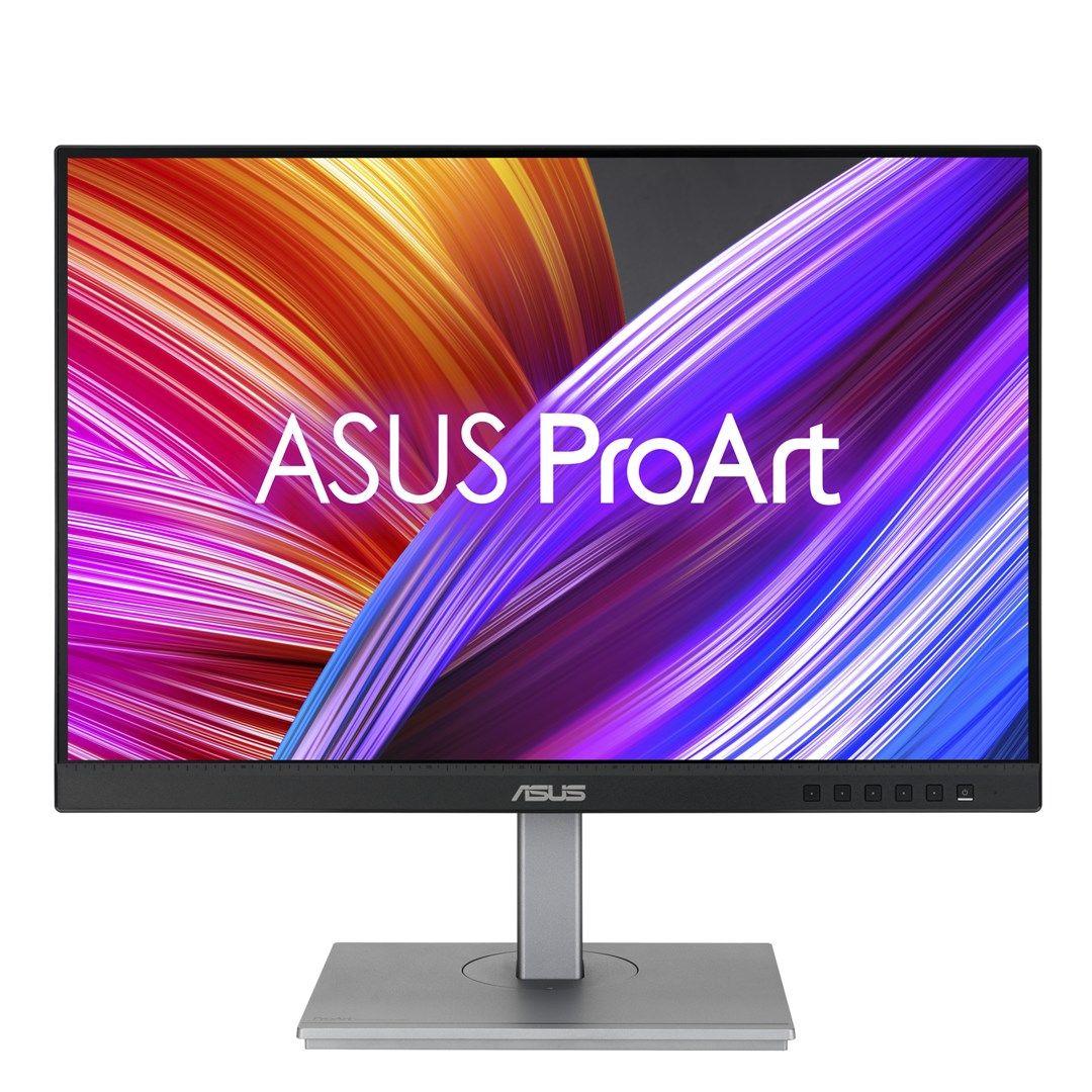 MONITOR ASUS 24" PA248CNV ProArt — zdjęcie 1