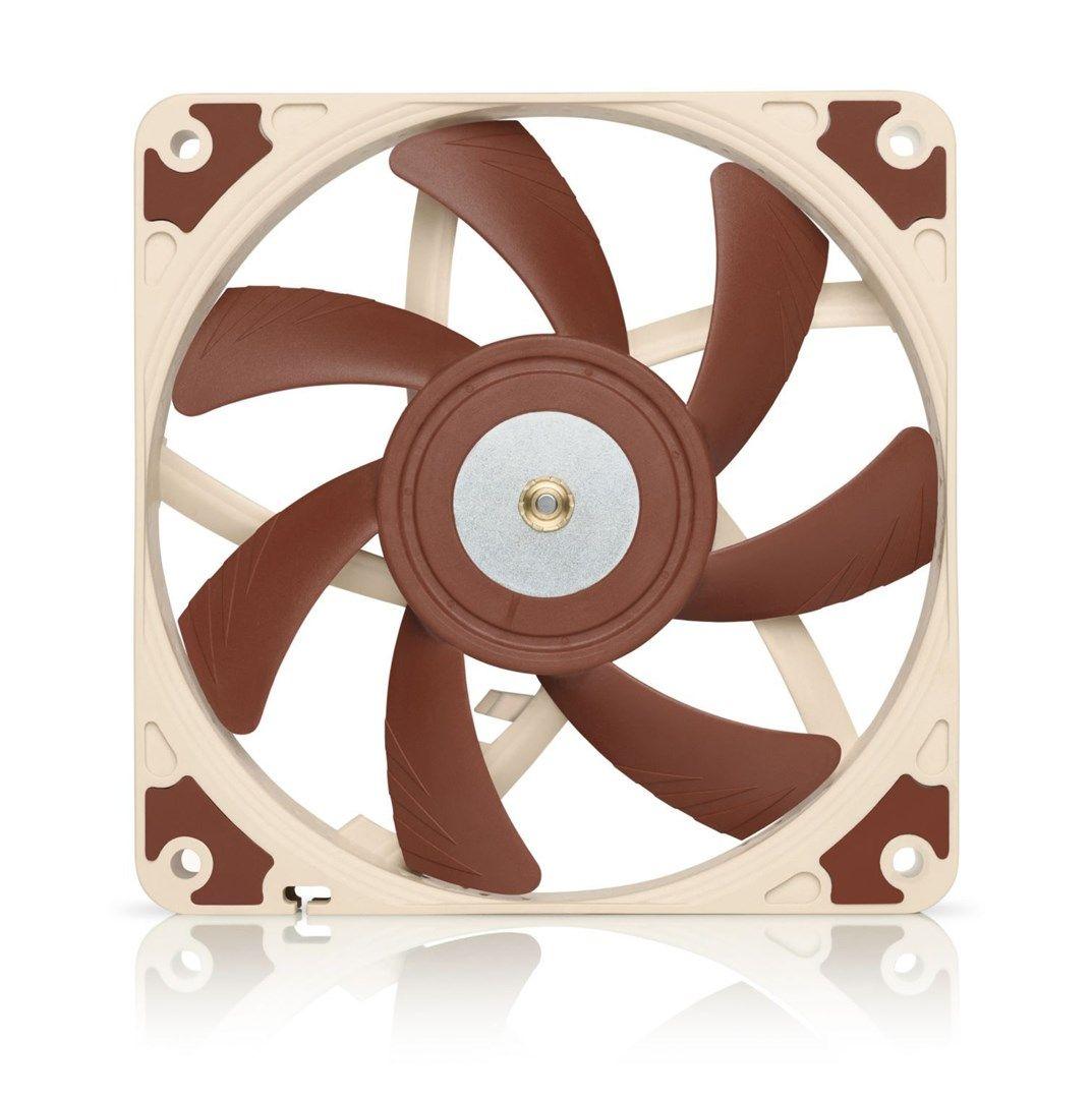 Wentylator NOCTUA NF-A12x15 FLX 120x120x15 mm — zdjęcie 2