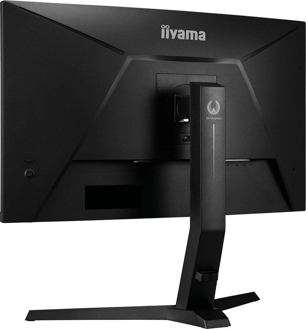 MONITOR IIYAMA LED 27" GB2766HSU-B1 165Hz — zdjęcie 14