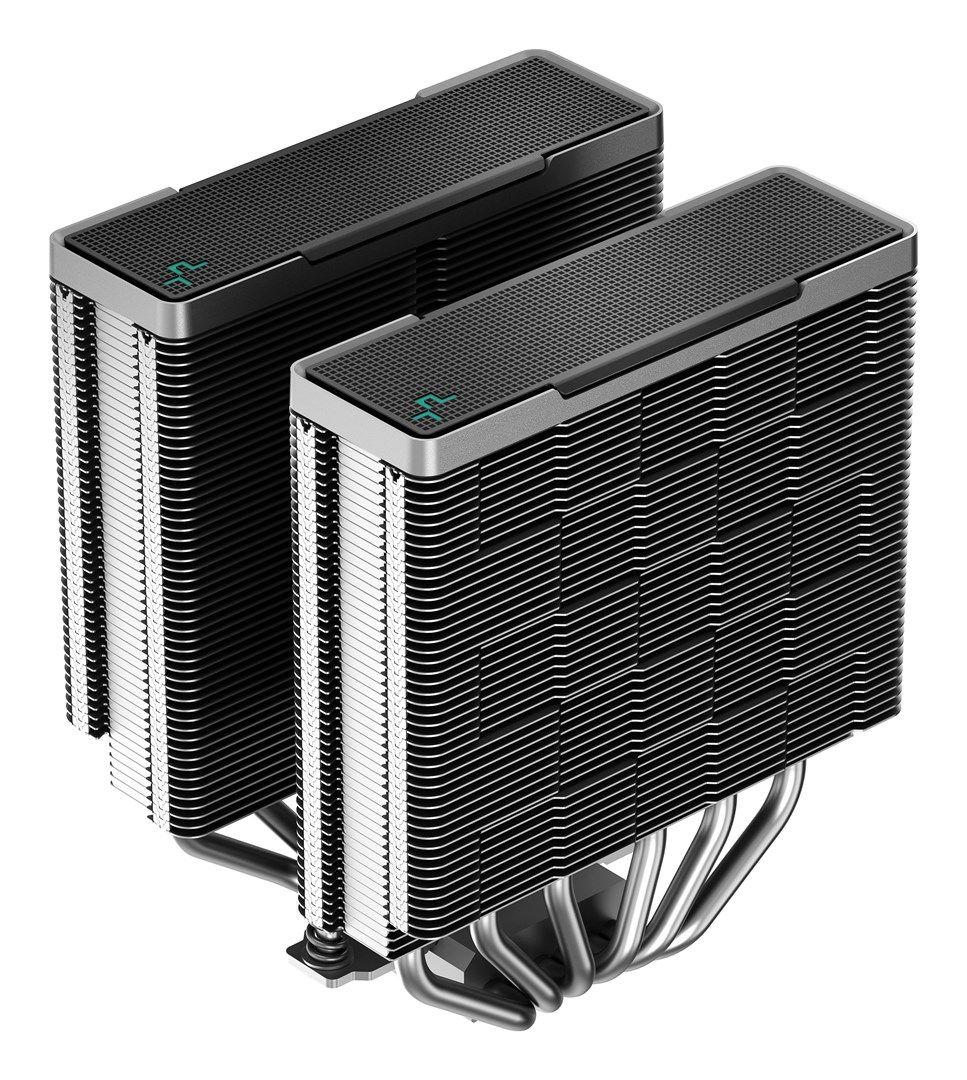 Chłodzenie DeepCool AK620 — zdjęcie 7
