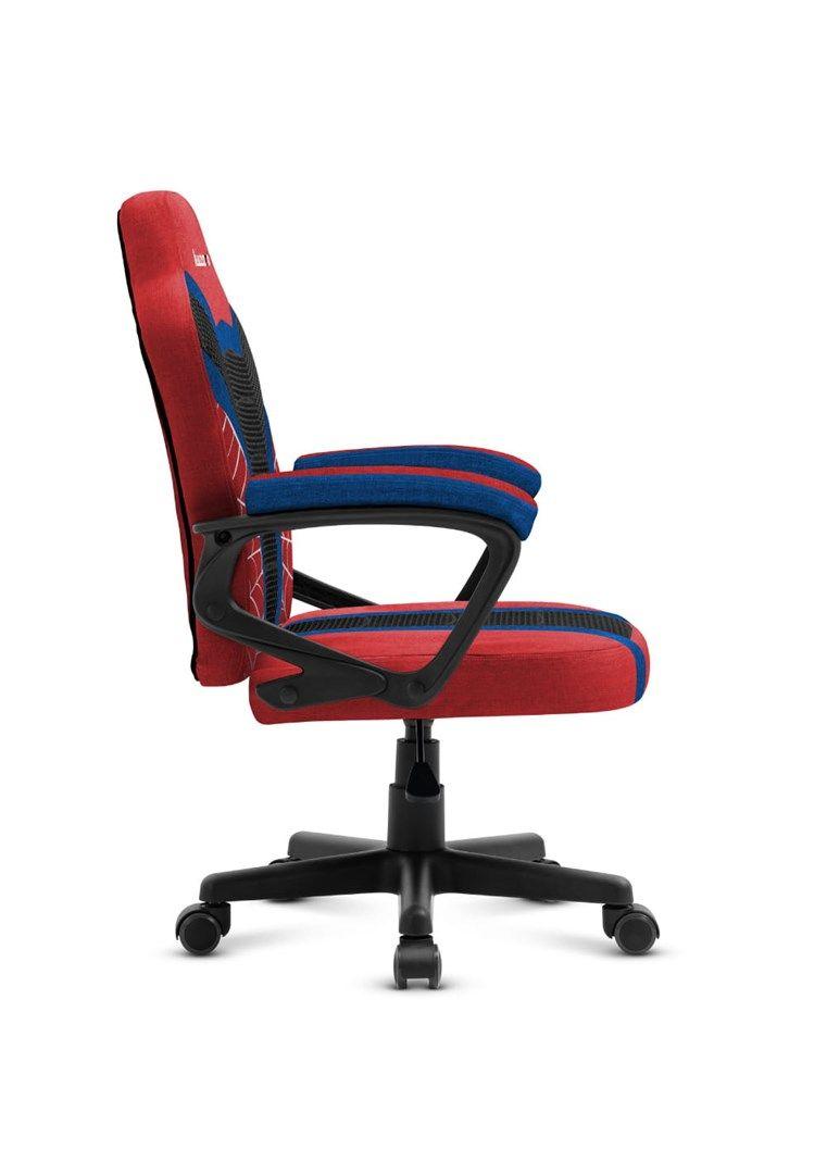 Fotel gamingowy dla dziecka Huzaro Ranger 1.0 Spider — zdjęcie 5
