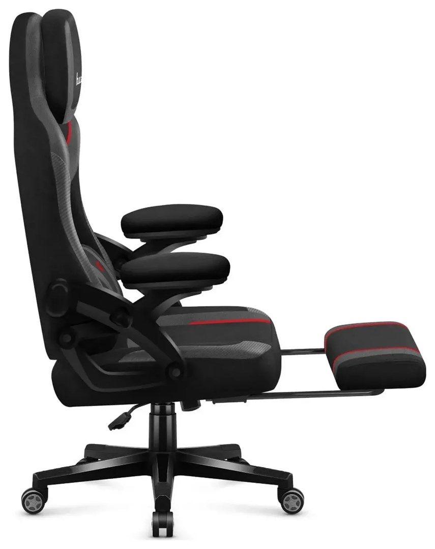 Fotel gamingowy Force 4.6 Carbon — zdjęcie 3