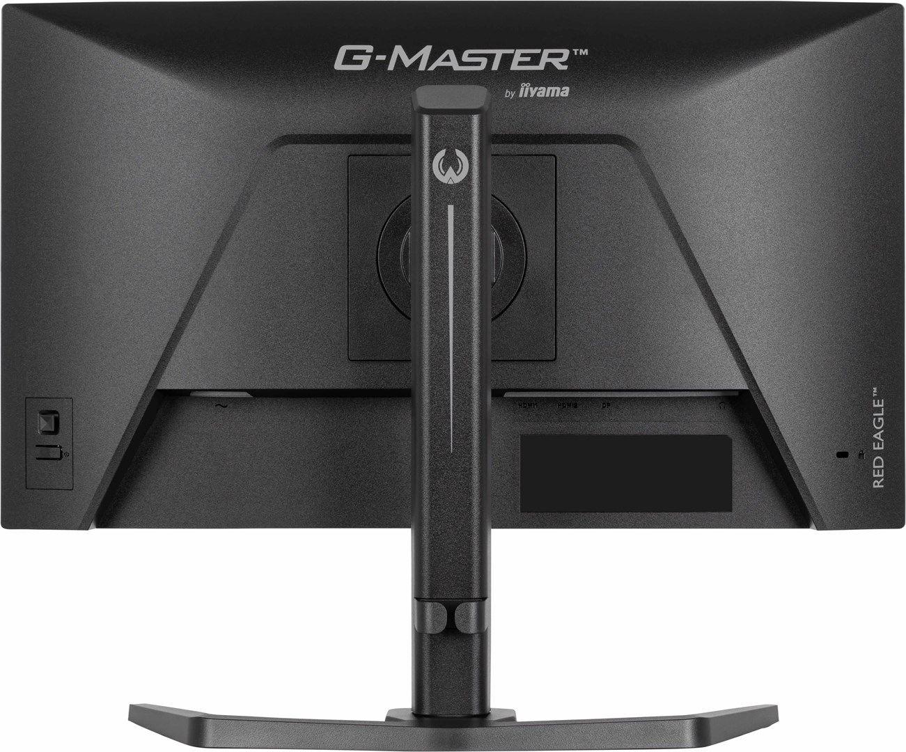 MONITOR IIYAMA LED Fast IPS 23,8" GB2471HS-B1 Red Eagle 240Hz — zdjęcie 5