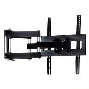 Uchwyt ścienny do telewizora ART AR-80 (ścienne; 32" - 65"; max. 70kg) — zdjęcie 2