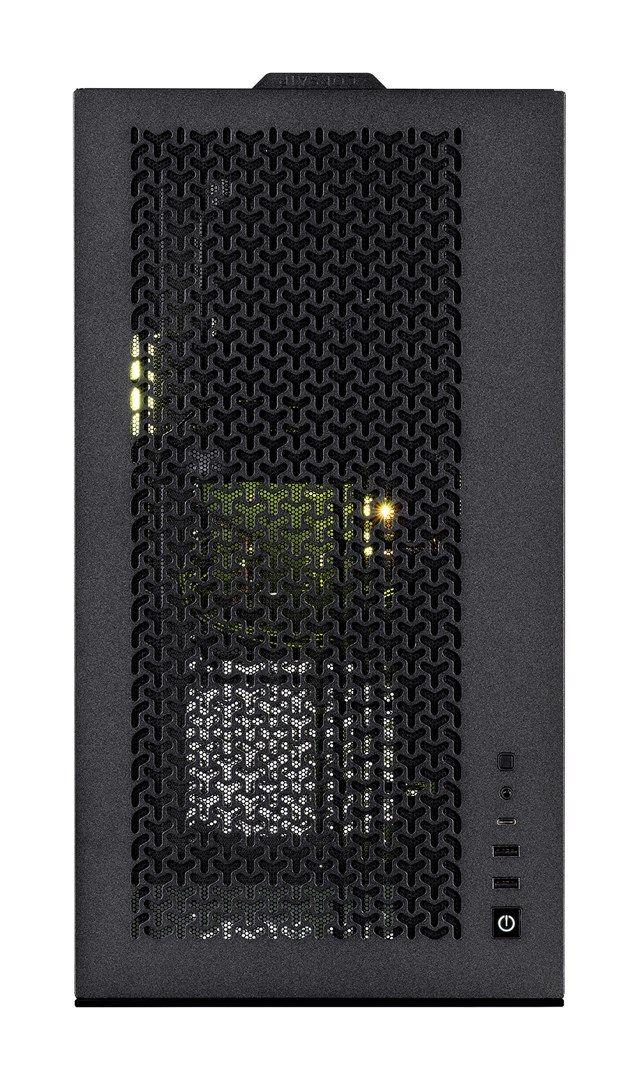 Actina iCUE 8700F/32GB/2TB/RTX5070Ti/850W — zdjęcie 6
