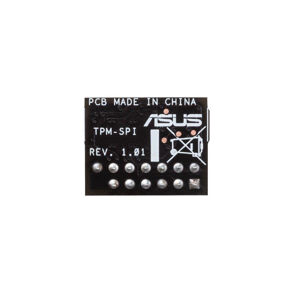 Moduł ASUS TPM SPI 90MC07D0-M0XBN1 — zdjęcie 2