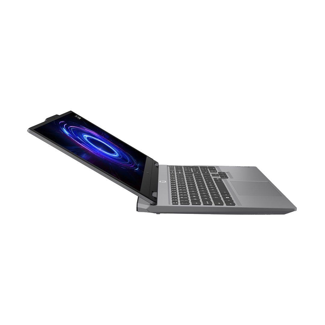 Lenovo LOQ 15IRX10 i5-13450HX 15.6"FHD IPS 300nits 144Hz AG 16GB DDR5 4800 SSD512 GeForce RTX 5060 8GB 60Wh Win11 Luna Grey — zdjęcie 6