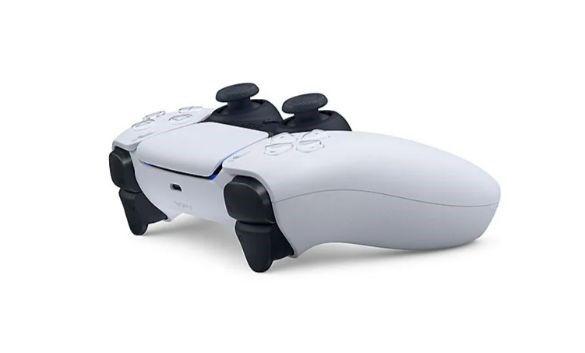 Kontroler bezprzewodowy DualSense SONY White — zdjęcie 13
