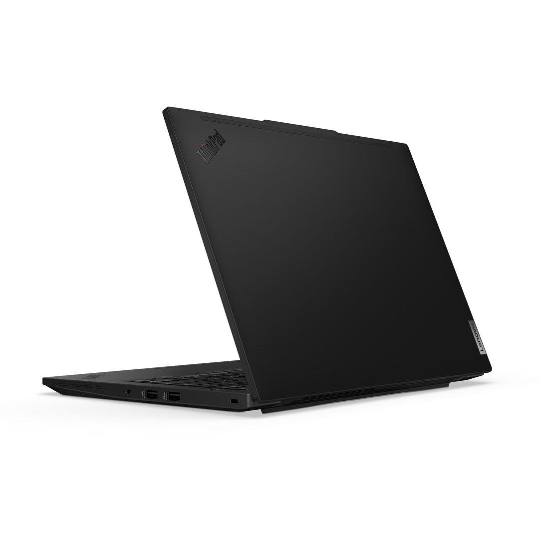 Lenovo ThinkPad L14 AMD G6 Ryzen 5 PRO 215 14.0"WUXGA IPS 60Hz 400nits AG 16GB DDR5 5600 SSD512 Radeon 740M W11Pro Black 3Y OnSite — zdjęcie 15