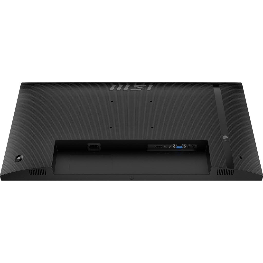 MSI Monitor 27" PRO MP275PG E14 FHD 144Hz — zdjęcie 12